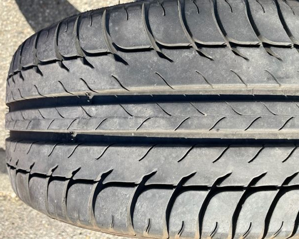 
            195/50R15 Bf Goodrich 
    

                        82
        
                    H
        
    
    Carro passageiro

