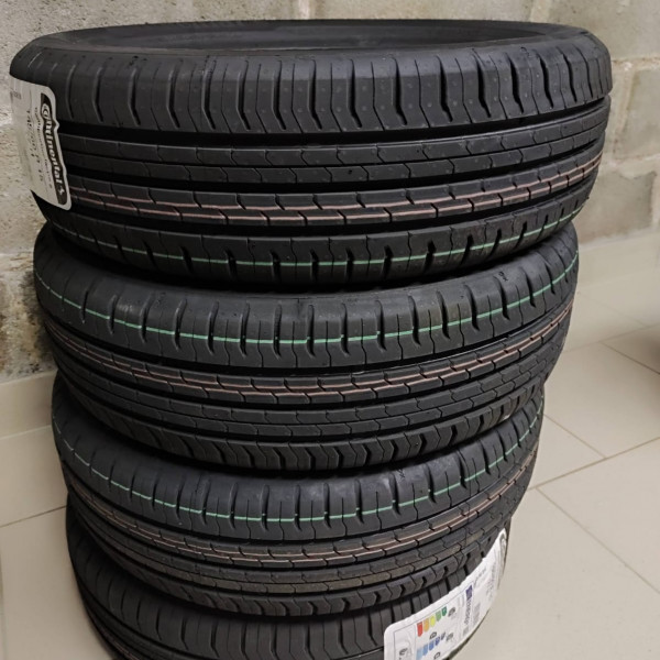 
            165/60R15 Continental Continental Ecocontact
    

                        77
        
                    H
        
    
    यात्री कार

