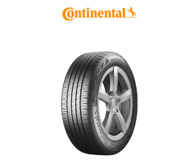 205/60R16 Continental Eco Contact
92
H
Voiture de tourisme