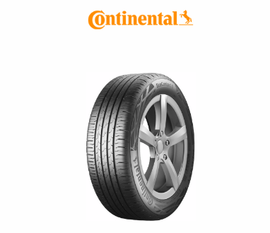 
            205/60R16 Continental Eco Contact
    

                        92
        
                    H
        
    
    Vehículo de pasajeros

