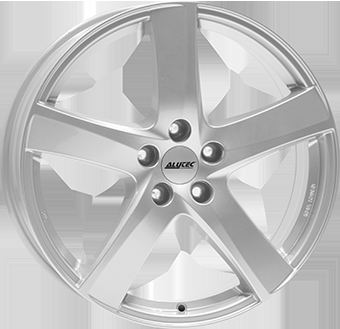     Cerchio dell'automobile - 7,0X17 ALUTEC FREEZE 5/112   ET49 CH57,1
