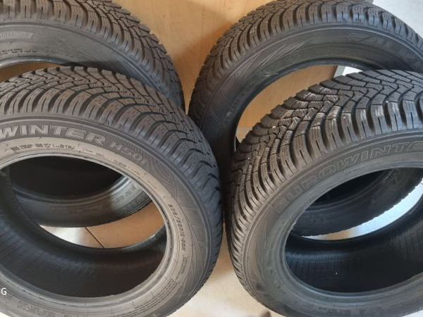 
            205/55R15 Falken 
    

                        88
        
                    H
        
    
    Passenger car

