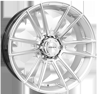     カーリム - 9,5X20 MNC WHEELS TUNNEL 4 6/139,7 ET15 110,1
