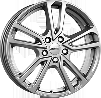     Carro aro - 8,0X19 ALUTEC TORMENTA 5/108 ET55 CH63,4
