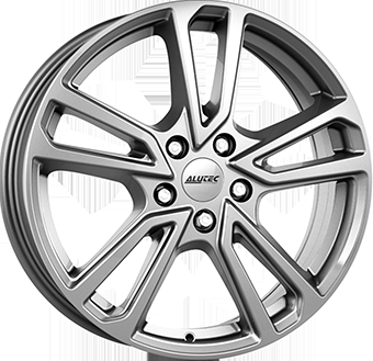 Carro aro - 8,0X19 ALUTEC TORMENTA 5/112 ET43 CH66,6