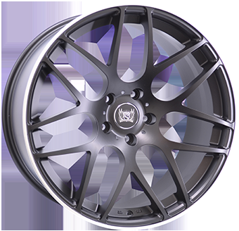 カーリム - 9,0X21 SOLEIL LXM1 5/112 ET20 CH66,4