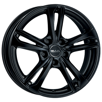 Car rim - 6,5X16 MAK EMBLEMA 4/098 ET30 CH58,1