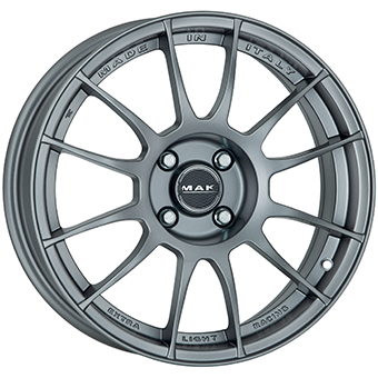 Car rim - 7,0X16 MAK XLR 4/108 ET45 CH63,4