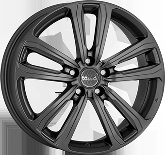 Car rim - 7,5X17 MAK MAGMA 5/108 ET45 CH72
