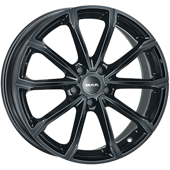     Car rim - 7,5X18 MAK DAVINCI 5/112   ET46 CH57,1 SEAT
