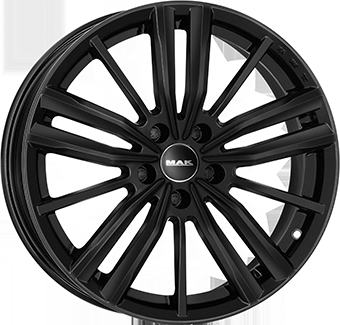     Car rim - 8,0X18 MAK VIER 5/112   ET26 CH66,4
