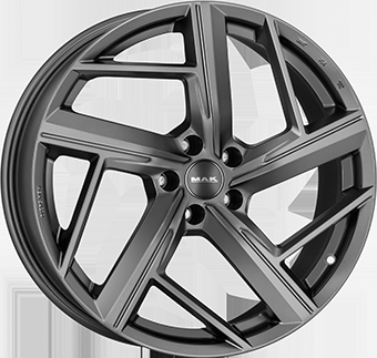     Car rim - 8,0X18 MAK QVATTRO 5/112   ET39 CH66,4
