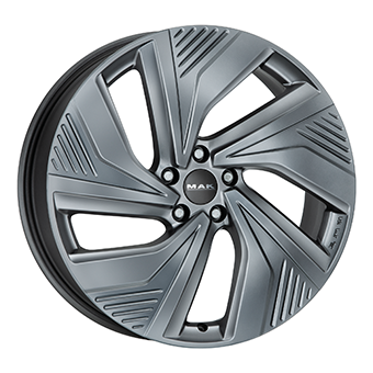 Car rim - 7,5X19 MAK ELECTRA 5/112 ET50 CH57,1