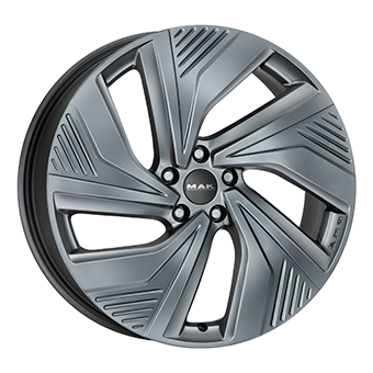     Carro aro - 7,5X19 MAK ELECTRA 5/112   ET50 CH57,1
