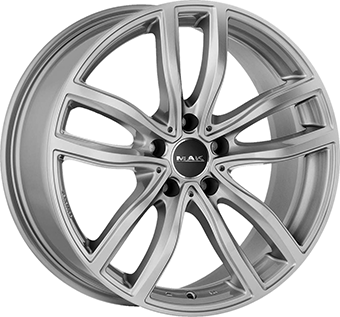     Auto velg - 8,0X19 MAK FAHR 5/112   ET30 CH66,5
