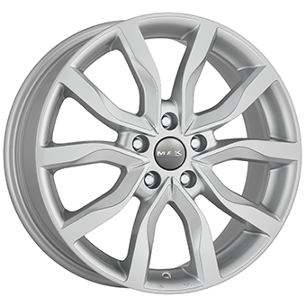     Car rim - 8,0X19 MAK KOLN 5/112   ET30 CH66,4 R14
