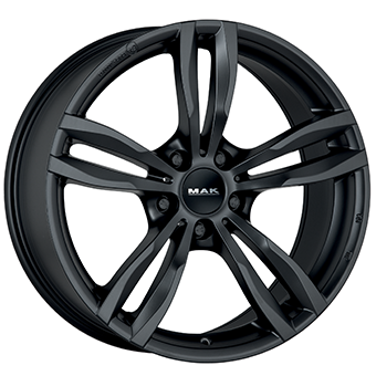 Car rim - 8,5X19 MAK LUFT 5/112 ET25 CH66,6