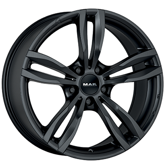     Carro aro - 8,5X19 MAK LUFT 5/112   ET25 CH66,6
