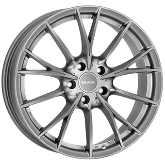     Car rim - 8,5X19 MAK FABRIK 5/112   ET25 CH66,6
