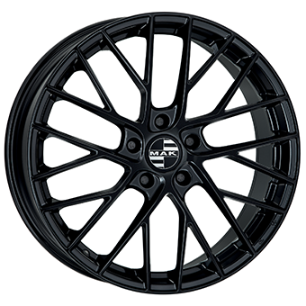 Car rim - 11,0X20 MAK MONACO-D 5/130 ET66 CH71,6
