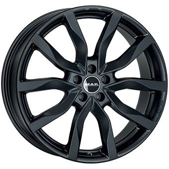 Auto velg - 8,5X20 MAK HIGHLANDS 5/108 ET45 CH63,4