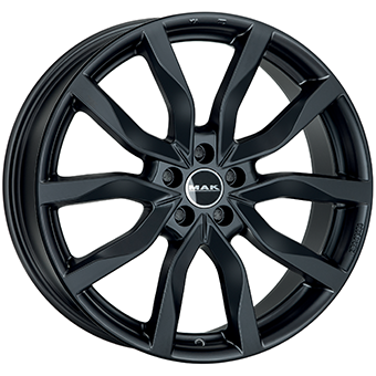     Auto velg - 8,5X20 MAK HIGHLANDS 5/108   ET45 CH63,4
