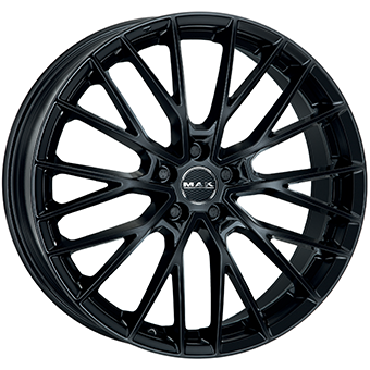     Cerchio dell'automobile - 8,5X20 MAK SPECIALE 5/120   ET33 CH72,6
