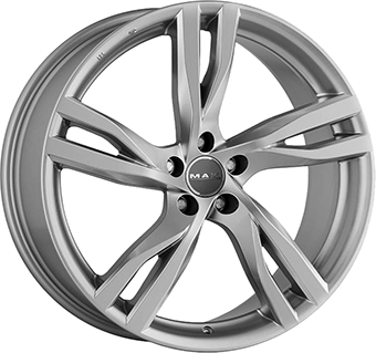     Car rim - 9,0X20 MAK STOCKHOLM 5/108   ET38,5 CH63,4
