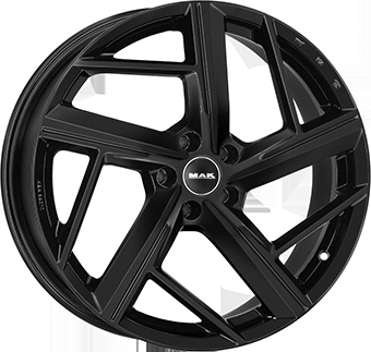 Car rim - 9,0X20 MAK QVATTRO 5/112 ET22 CH66,4