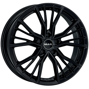     Car rim - 9,0X20 MAK UNION 5/112   ET49 CH57,1
