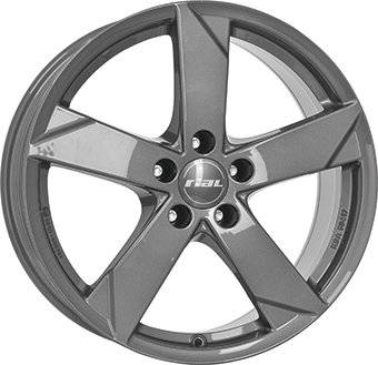     Auto velg - 5,5X14 RIAL KODIAK 4/100   ET35   CH54,1
