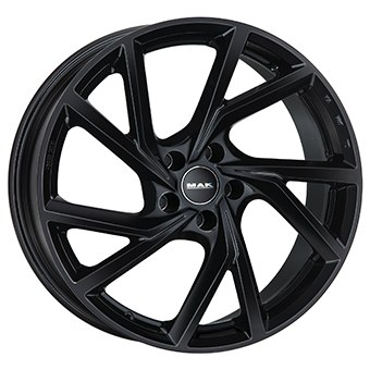 Car rim - 7,0X17 MAK KASSEL 5/100 ET46 CH57,1
