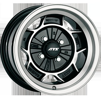 Carro aro - 5,5X15 ATS CLASSIC 4/130 ET25 CH70,1