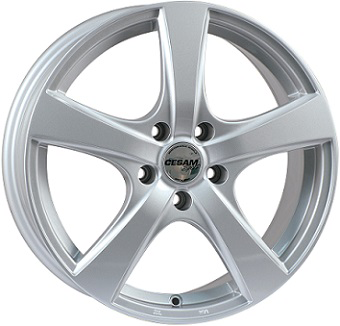     Cerchio dell'automobile - 6,0X15 CESAM SPORT ARTIK 5/114,3 ET35 CH73,1
