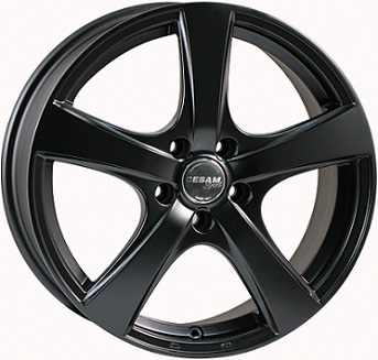     Cerchio dell'automobile - 6,5X16 CESAM SPORT ARTIK 5/108 ET32 CH73,1
