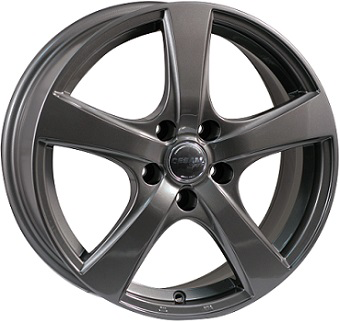     Cerchio dell'automobile - 6,5X16 CESAM SPORT ARTIK 5/112 ET38 CH73,1
