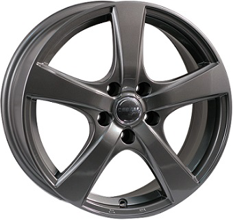 Car rim - 8,0X18 CESAM SPORT ARTIK 5/108 ET45 CH73,1