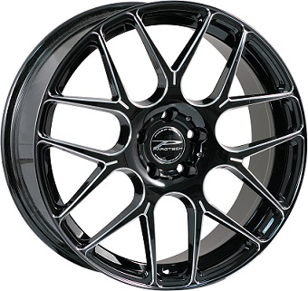 Jante de voiture - 6,5X15 PAROTECH STORY TWENTY 5/114,3 35 73,1