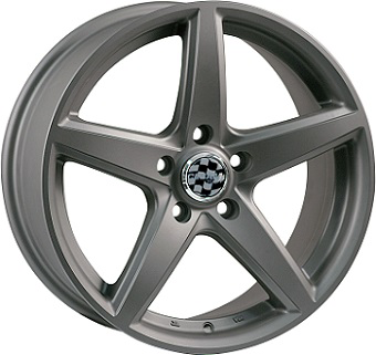     Auto velg - 6,5X15 CESAM SPORT BANKIZZ 5/114,3 ET40 73,1
