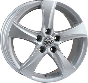 Car rim - 6,5X16 CESAM SPORT TAYGA 5/110 ET35 CH73,1
