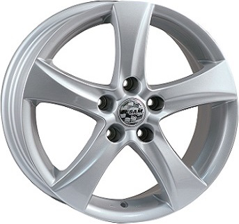     カーリム - 6,5X16 CESAM SPORT TAYGA 5/110 ET35 CH73,1
