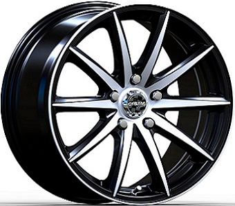     Autofelge - 7,5X17 CESAM SPORT BIRD 5/112 ET35 CH73,1
