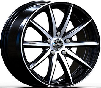Car rim - 7,5X17 CESAM SPORT BIRD 5/112 ET42 CH73,1