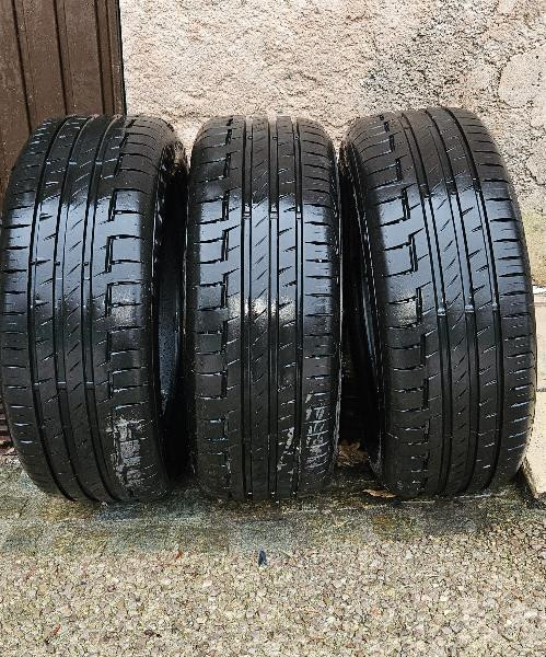 
            205/55R16 Continental premium contact 6
    

                        91
        
                    V
        
    
    यात्री कार

