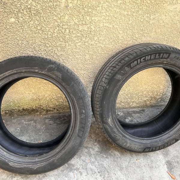 225/55R19 Michelin Primacy 4
91
H
4x4 एसयूवी