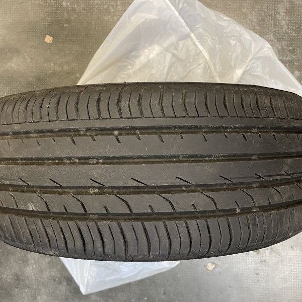 
            195/50R16 Continental 
    

            
        
    
    Samochód osobowy

