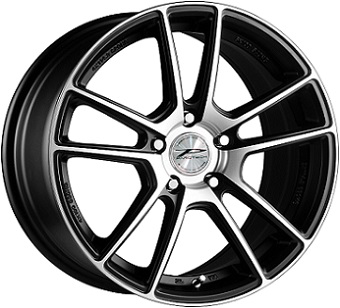     Auto velg - 7,0X16 PAROTECH RAFAL 5/112 ET35 CH73,1
