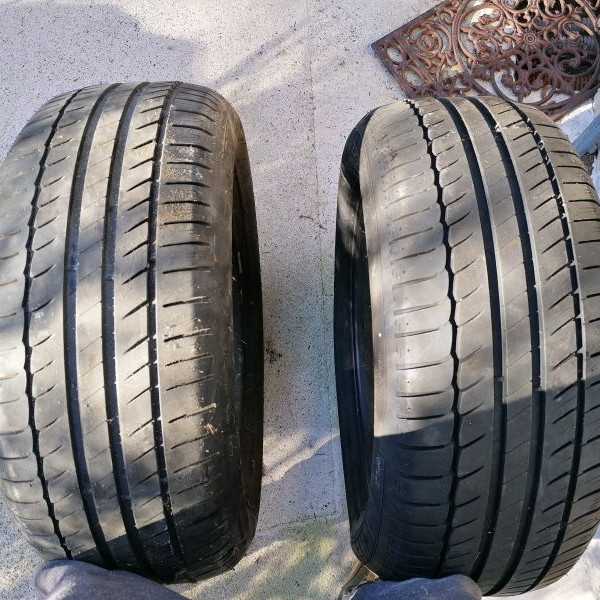 
            225/55R16 Michelin Primacy HP
    

                        95
        
                    Y
        
    
    Внедорожник 4x4

