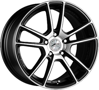 Car rim - 7,5X17 PAROTECH RAFAL 5/112 ET35 CH73,1