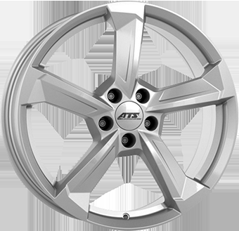 Auto velg - 8,5X19 ATS AUVORA X 5/108 ET42 CH63,4